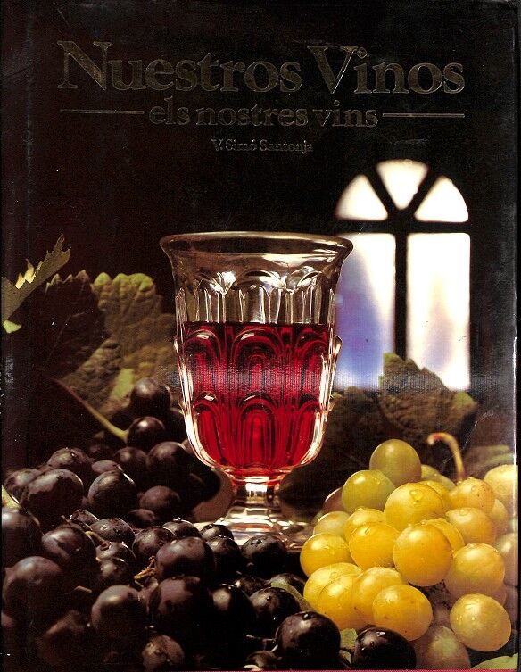 Nuestros Vinos - els Nostres Vins