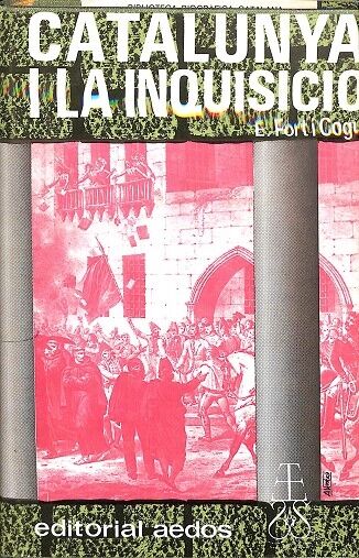 Catalunya i la Inquisicio
