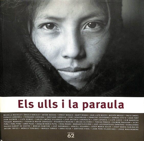 Els Ulls i la Paraula