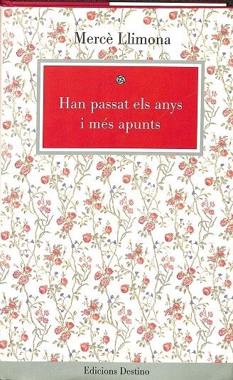 Han Passat els Anys i Més Apunts