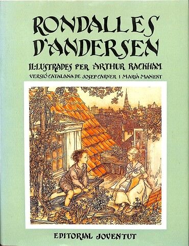 Rondalles D`andersen,