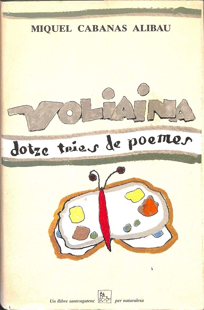 Voliaina