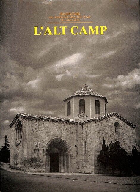 L'Alt Camp
