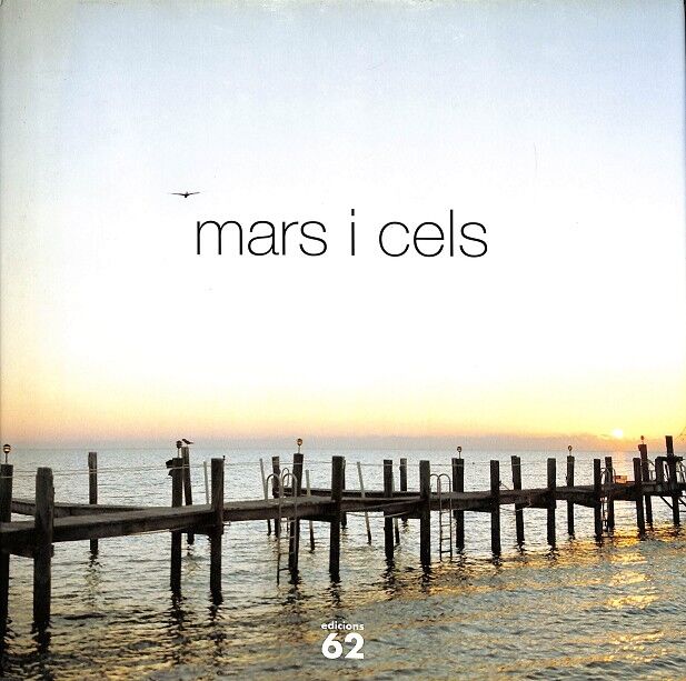 Mars i cels