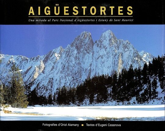 Aigüestortes