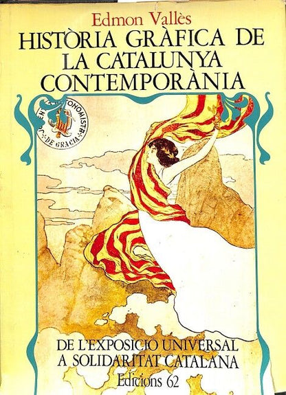Història Gràfica i (1888-1907)