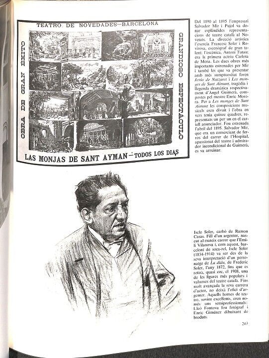 Història Gràfica i (1888-1907)