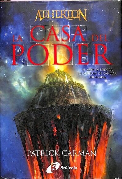 Atherton Llibre u - la Casa del Poder