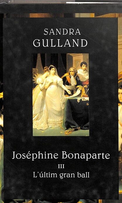 Joséphine Bonaparte III.
