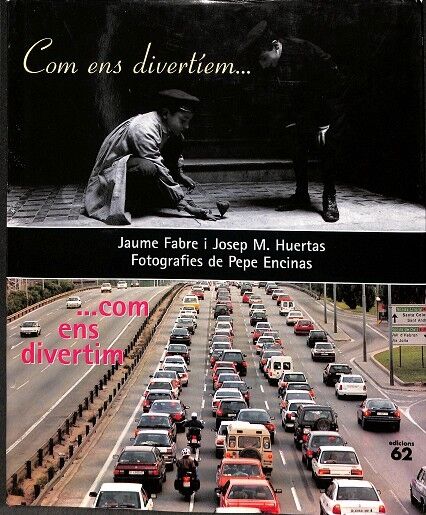 Com Ens Divertíem... Com Ens Divertim