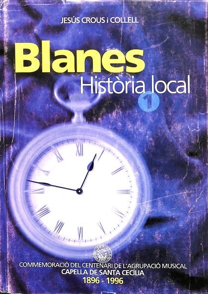 Blanes - Història Local 1
