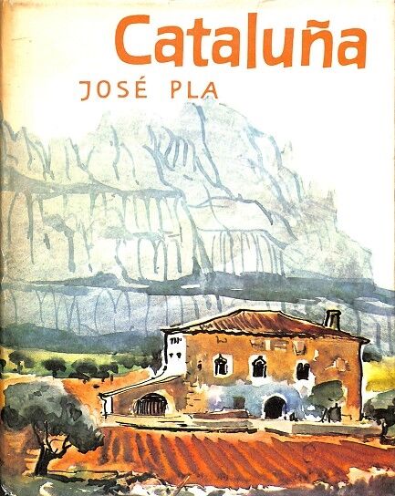 Cataluña.