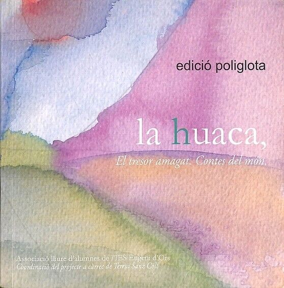 La Huaca