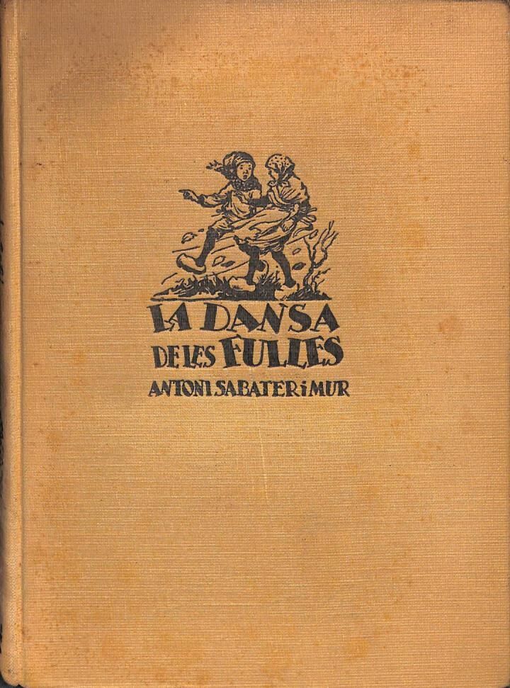 La Dansa de les Fulles