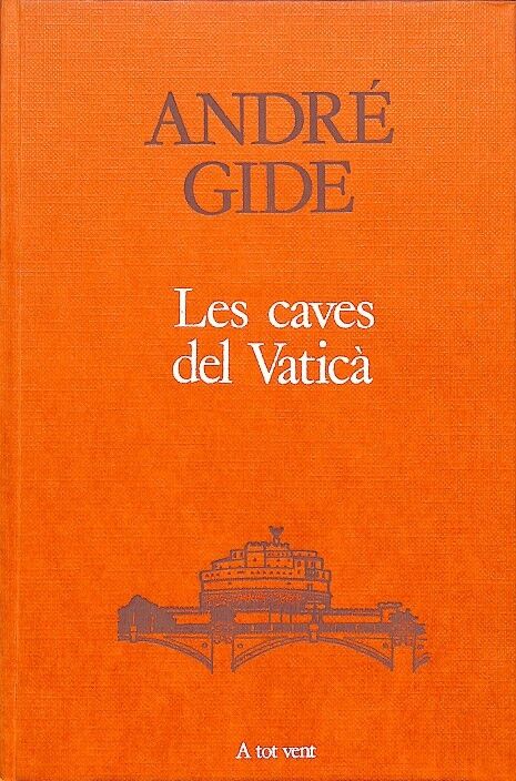 Les Caves del Vaticà