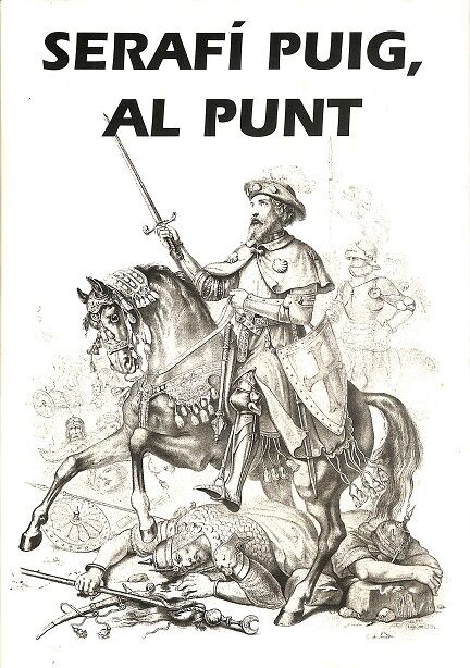 Serafí Puig, Al Punt