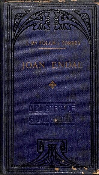 Joan Endal - Biblioteca del Poble Catalá