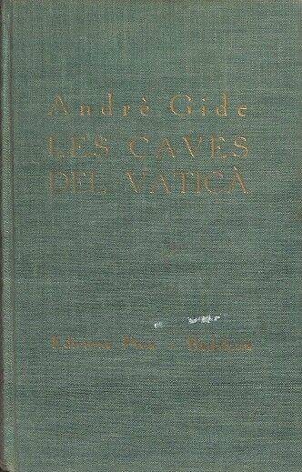 Les Caves del Vaticà