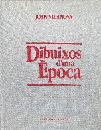 Dibuixos d'Una Època