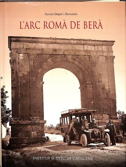 L`arc Romà de Berà