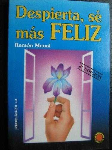 Despierta Sé Más Feliz