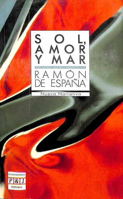 Sol, Amor y Mar