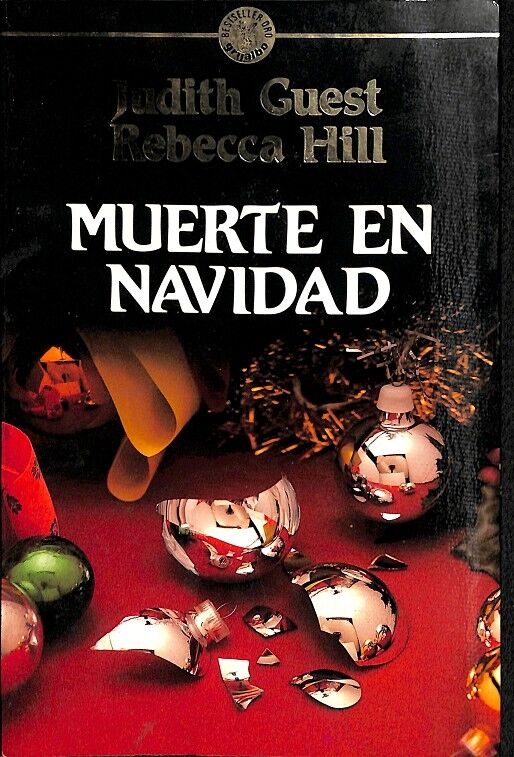 Muerte en Navidad