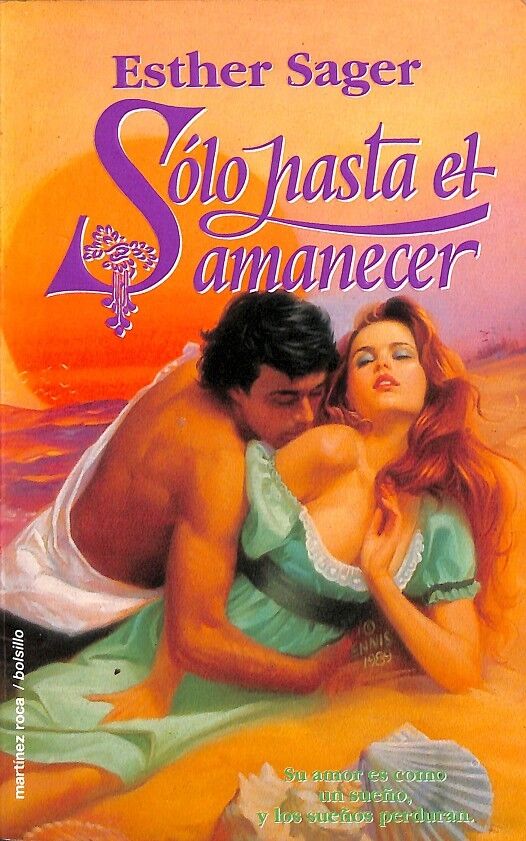 Sólo Hasta el Amanecer