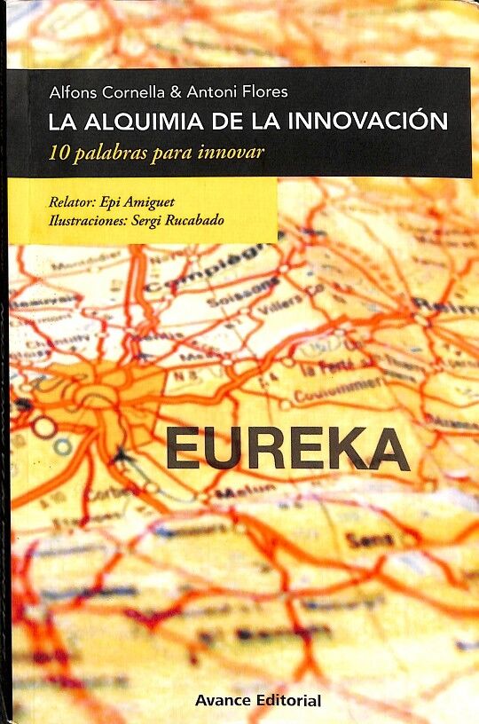 La Alquimia de la Innovación