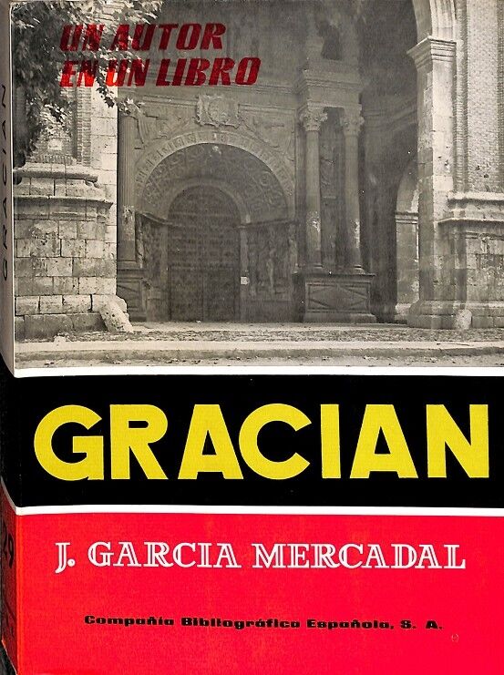 Gracian