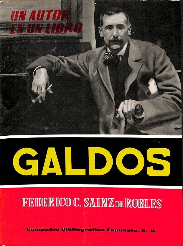 Galdos