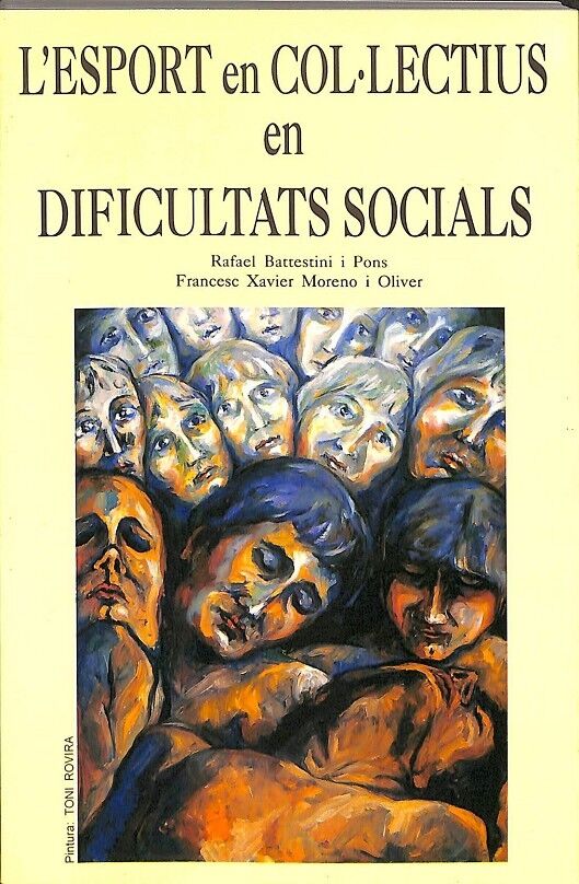 L`esport en Col.lectius en Dificultats Socials