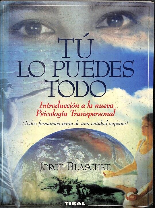 Tú Lo Puedes Todo