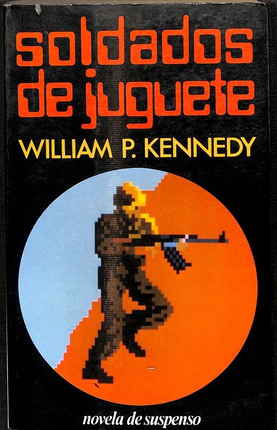 Soldados de Juguete