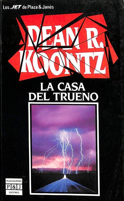 La Casa del Trueno