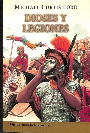 Dioses y Legiones