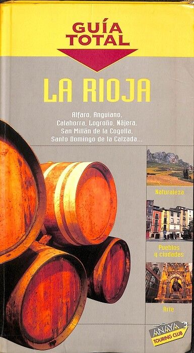 La Rioja