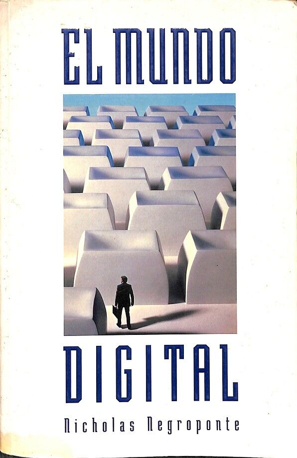 El Mundo Didital