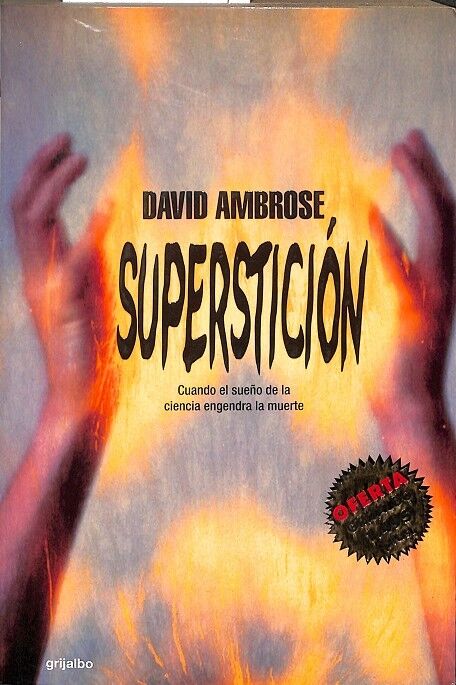 Superstición
