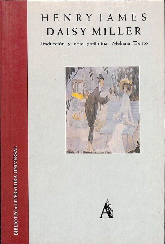 Daisy Miller
