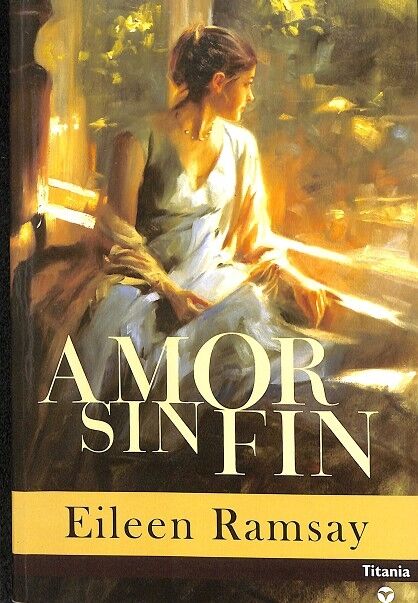 Amor Sin Fin