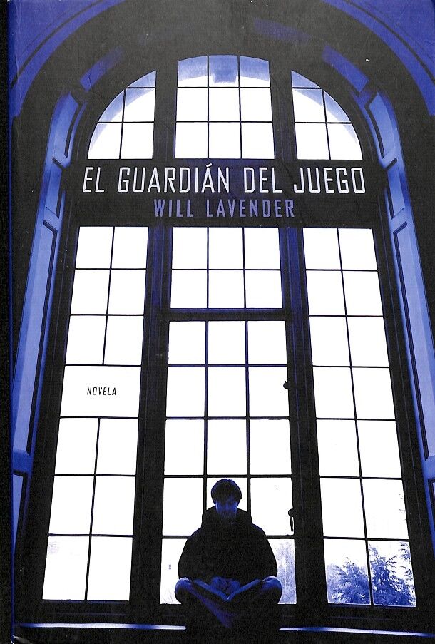 El Guardían del Juego
