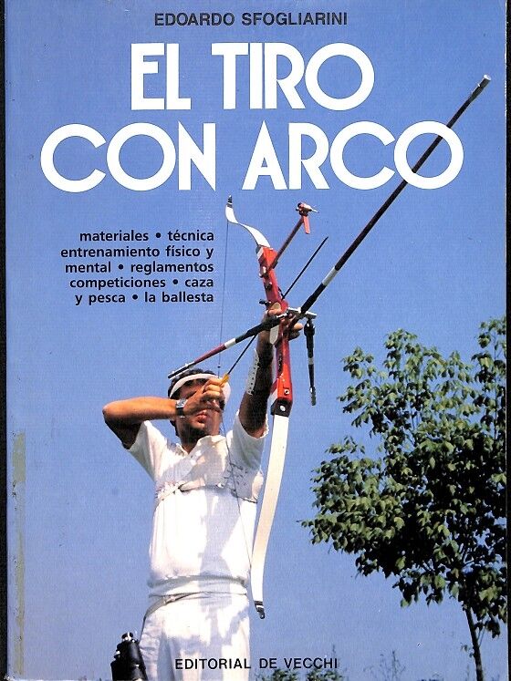 El Tiro con Arco