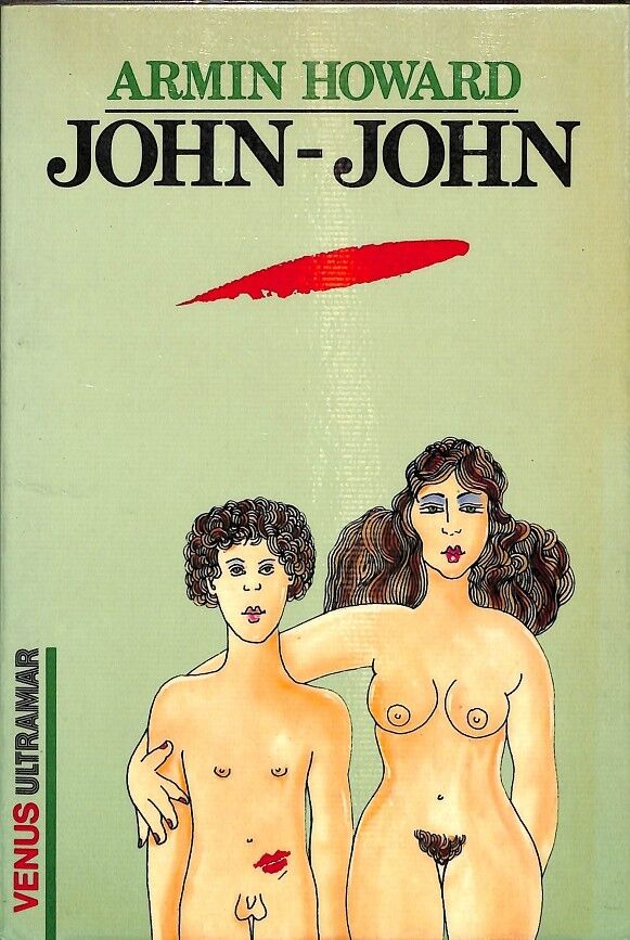 John-john