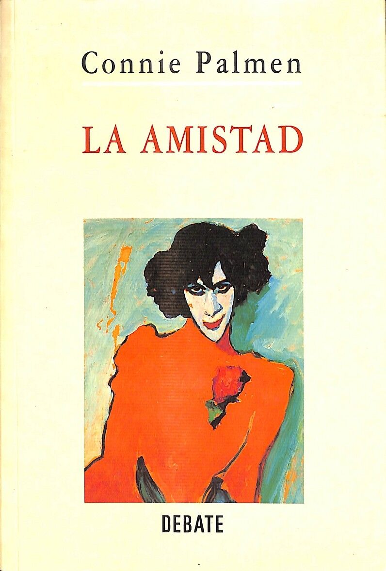 La Amistad