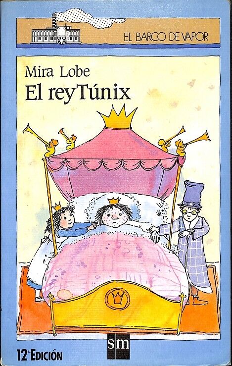 El Rey Túnix