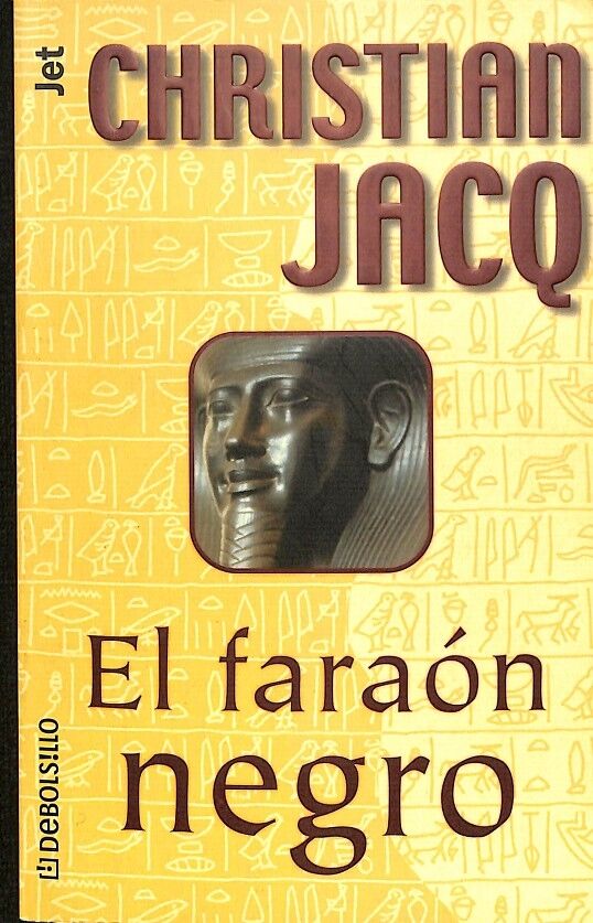 El Faraón Negro
