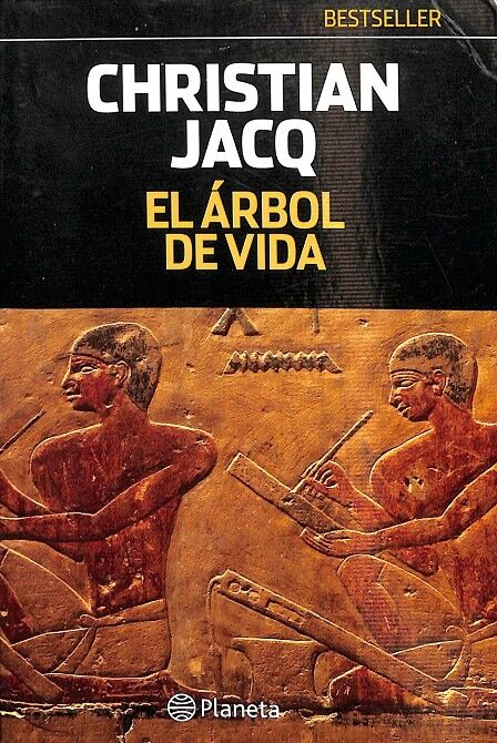 El Árbol de la Vida