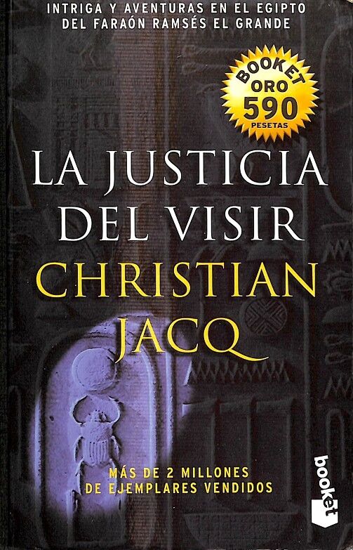 La Justicia del Visir