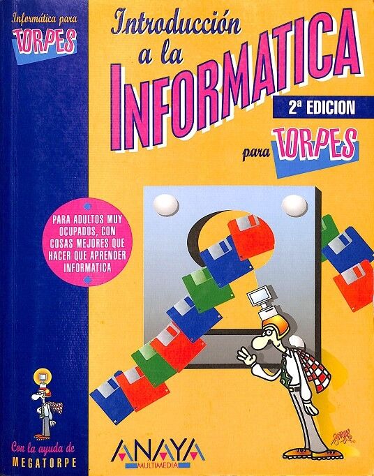 Introducción a la Informática para Torpes